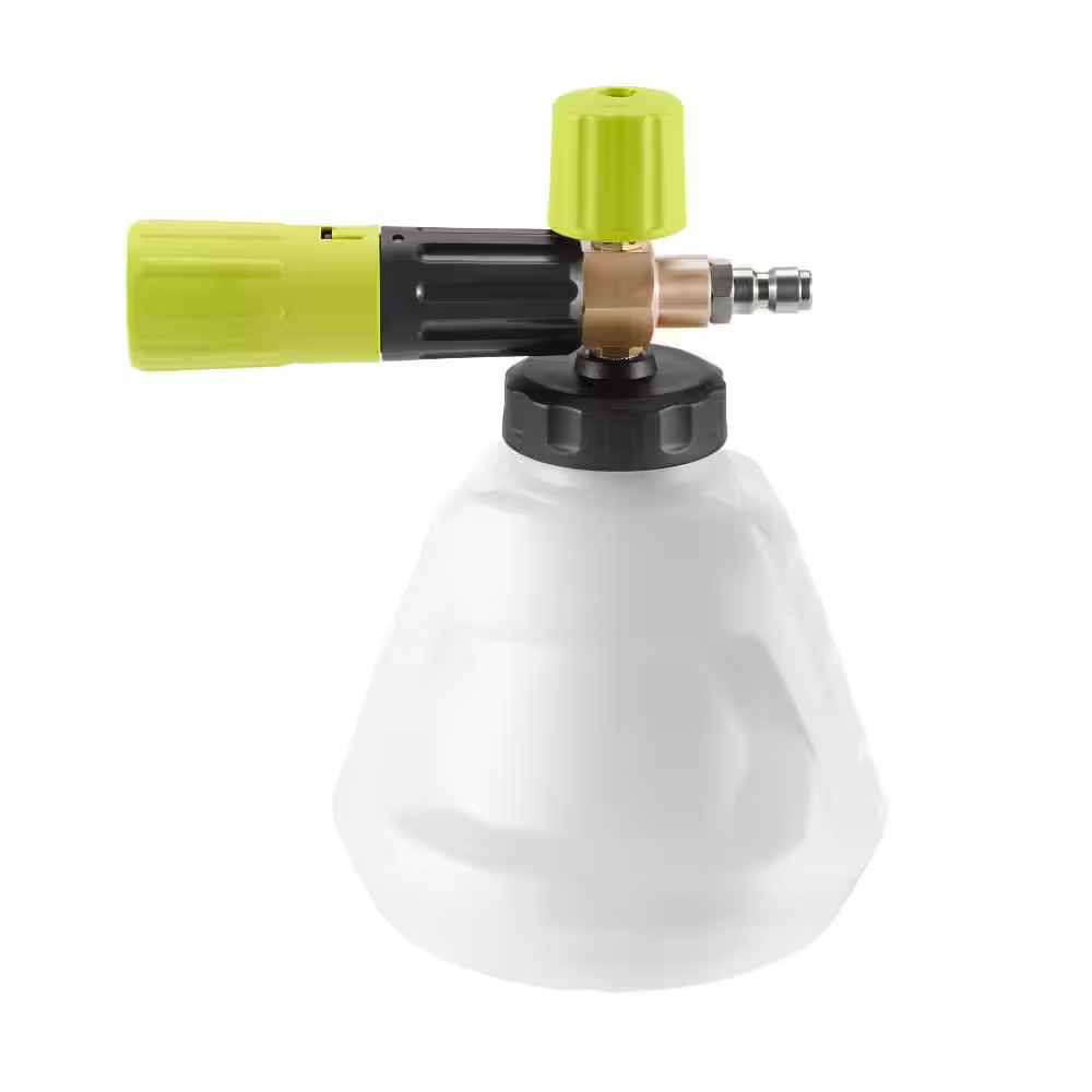 Premium Pressure Washer Foamer