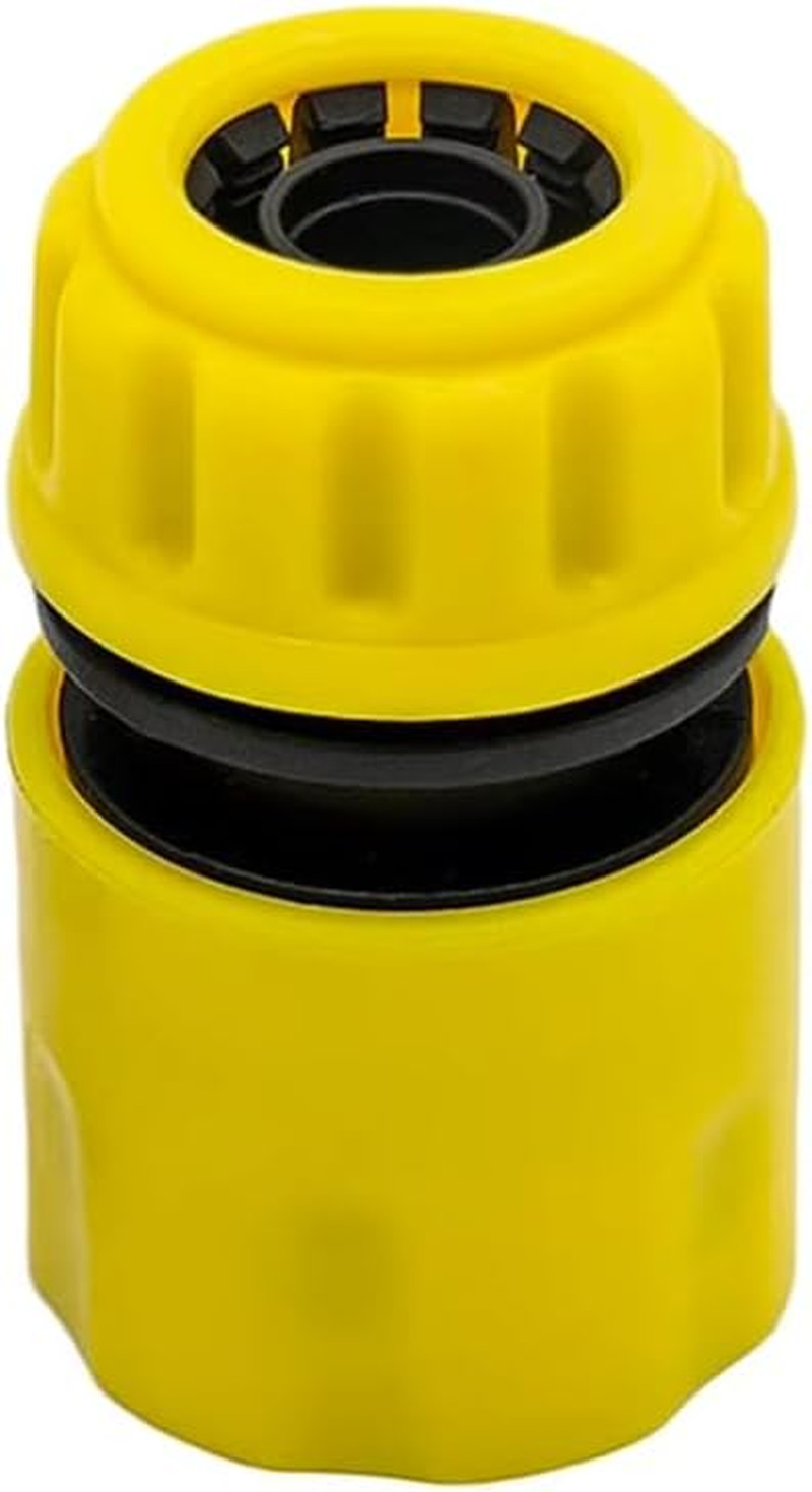 2.5″ X 1.25″ Quick Connect Pressure Washer Garden Hose Adapter PW909103K Replace