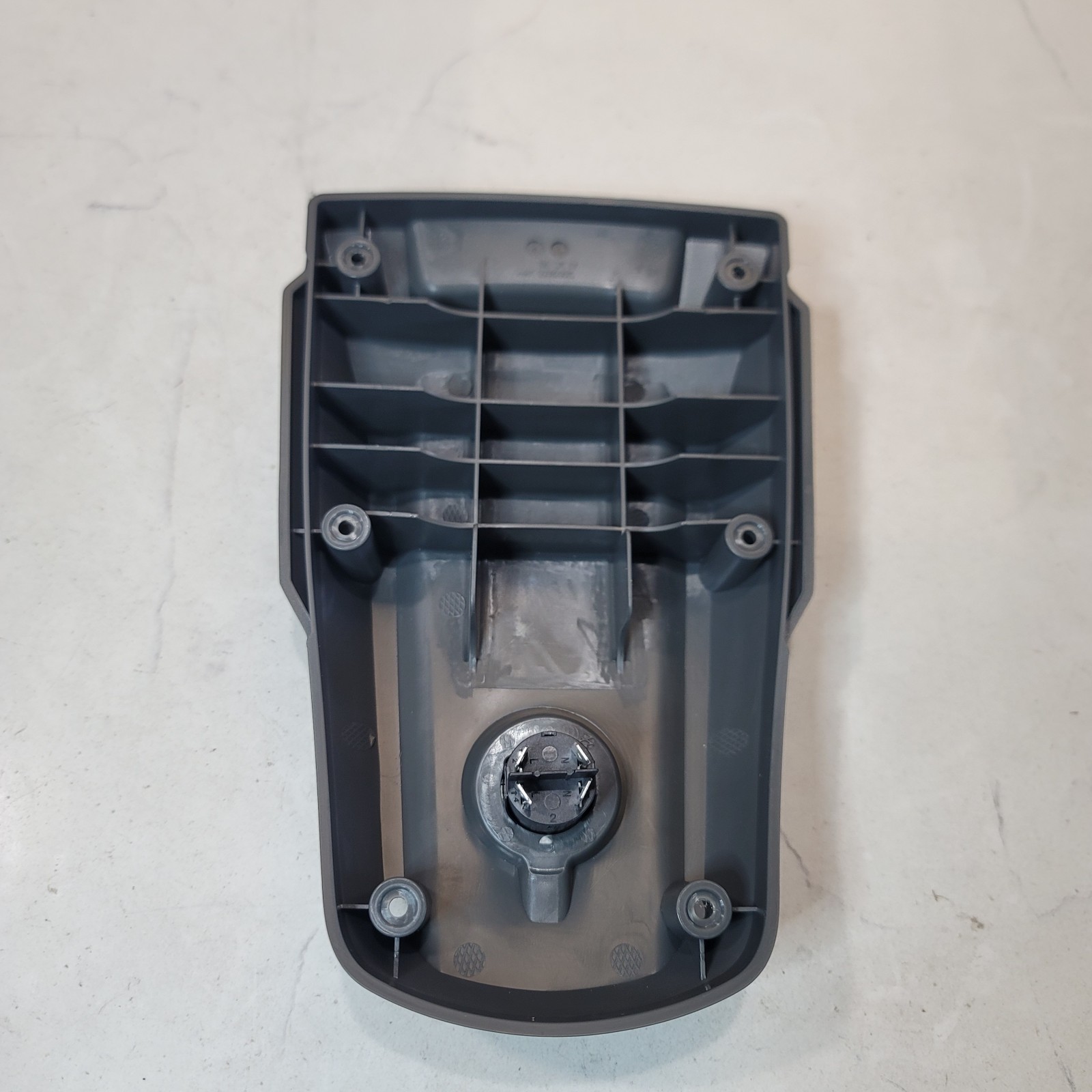 On/Off Switch Assembly for RYOBI 2500 PSI Electric Pressure Washer RY142500