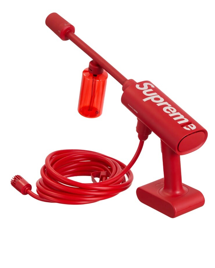 Supreme Hoto 20V Pressure Washer Pro SS24 Season NEW