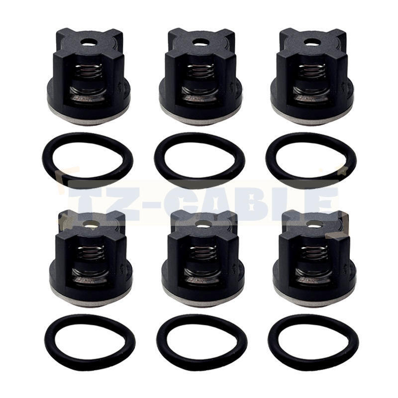 AR1828 Check Valve Repair Kit For AR RK RKA RKV RRV XRC XRA Pressure Washer Pump