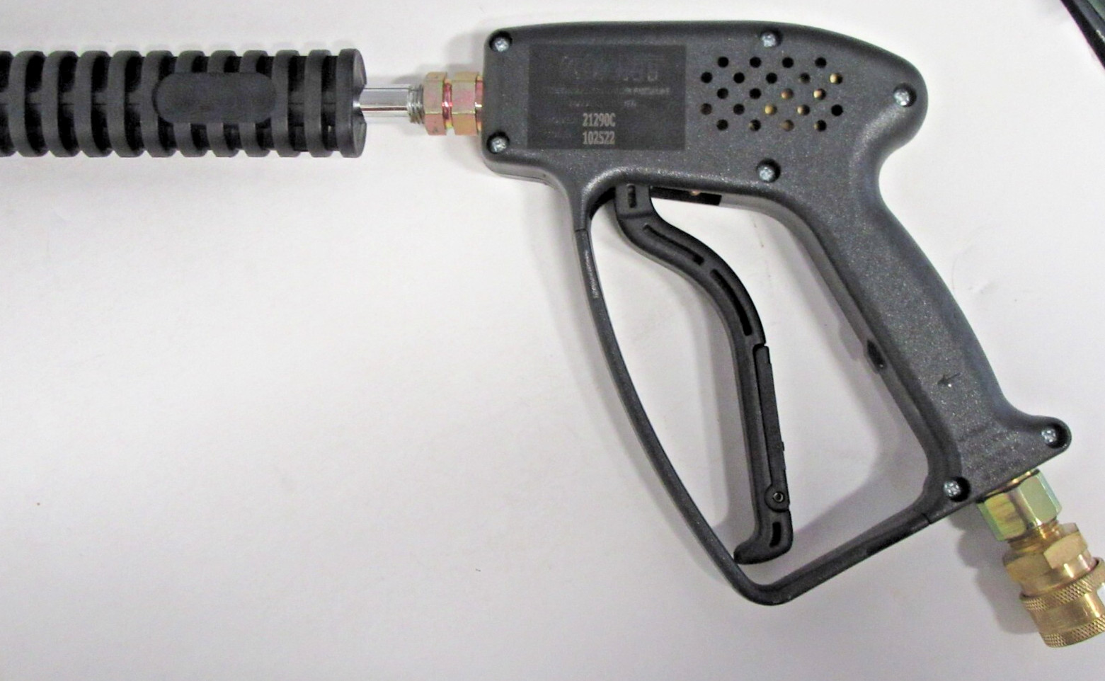 Giant 21290C 5000 PSI Pressure Washer Gun with 36″ Wand w/ Quick Connects
