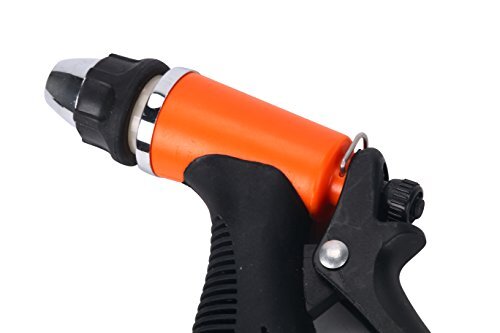 Car Wash Pump Portable High Pressure Car Washer Pump DC 12V 100W 145 PSI Self