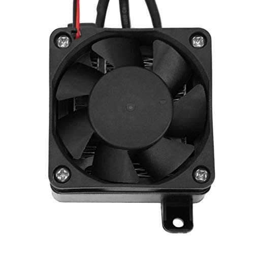 110V Thermistor Heater Mini Air Heating Constant 12V/250W, 12V/250W
