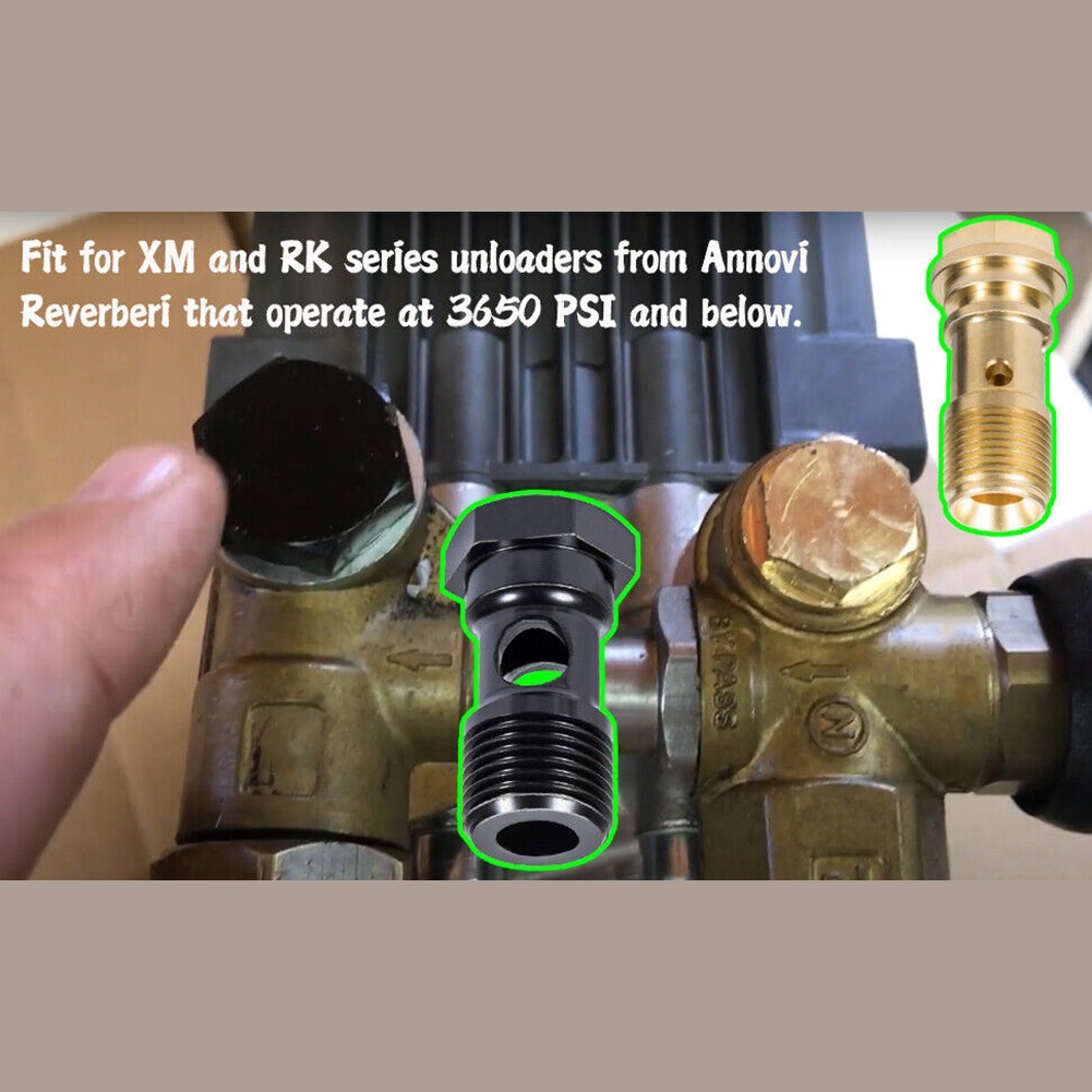 For Annovi Mounting Bolt Kit For Annovi For Annovi 1 Set Easy Installation