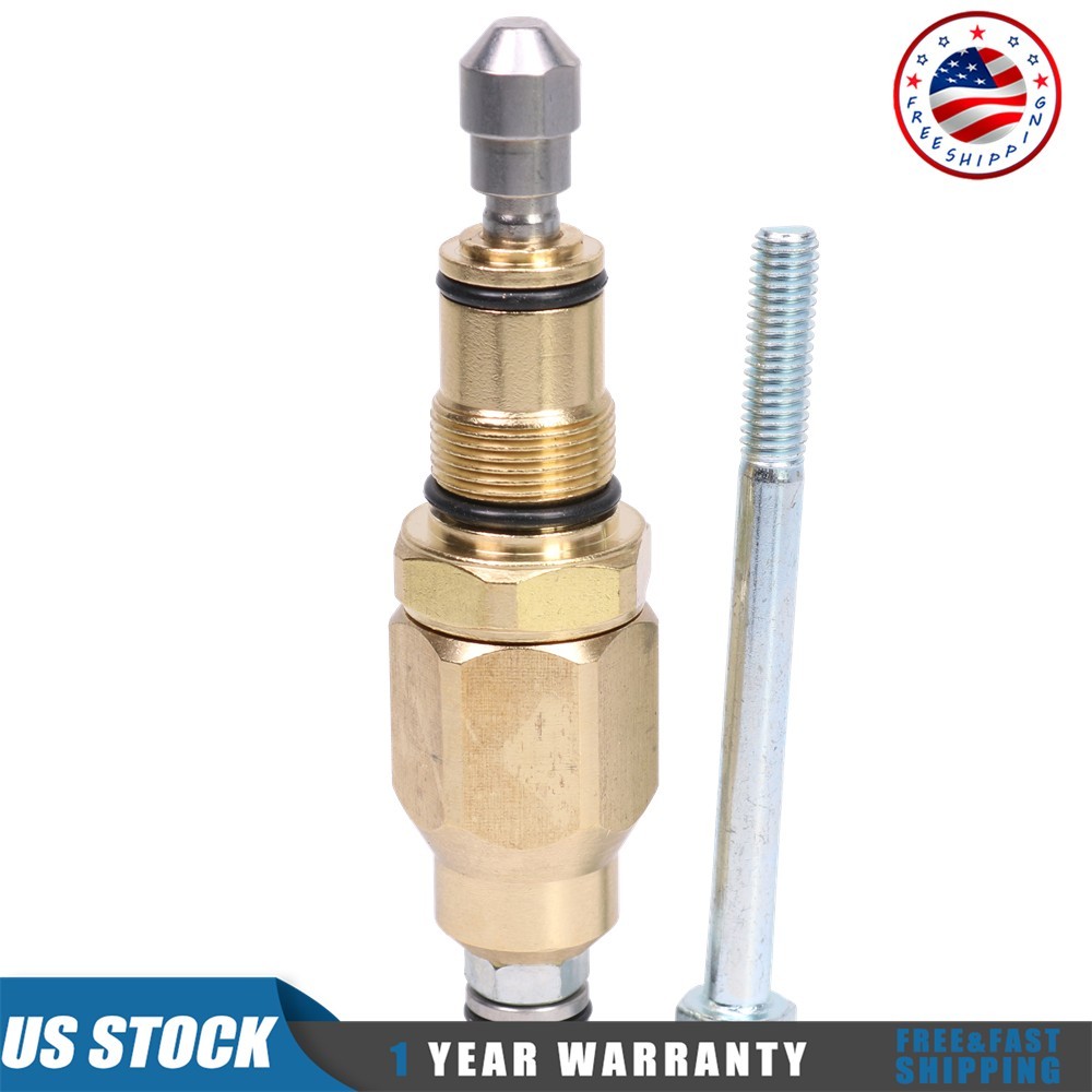 New Repls 200348GS AR42118 Unloader Valve For RMW RMV SRMW Series Pumps