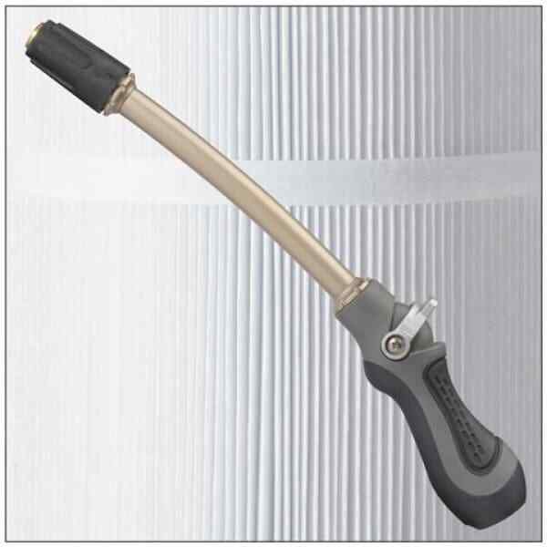Hot Tub Maintenance & Cleaning Great Barrier Blast Off! Dual Purpose Filter Powe