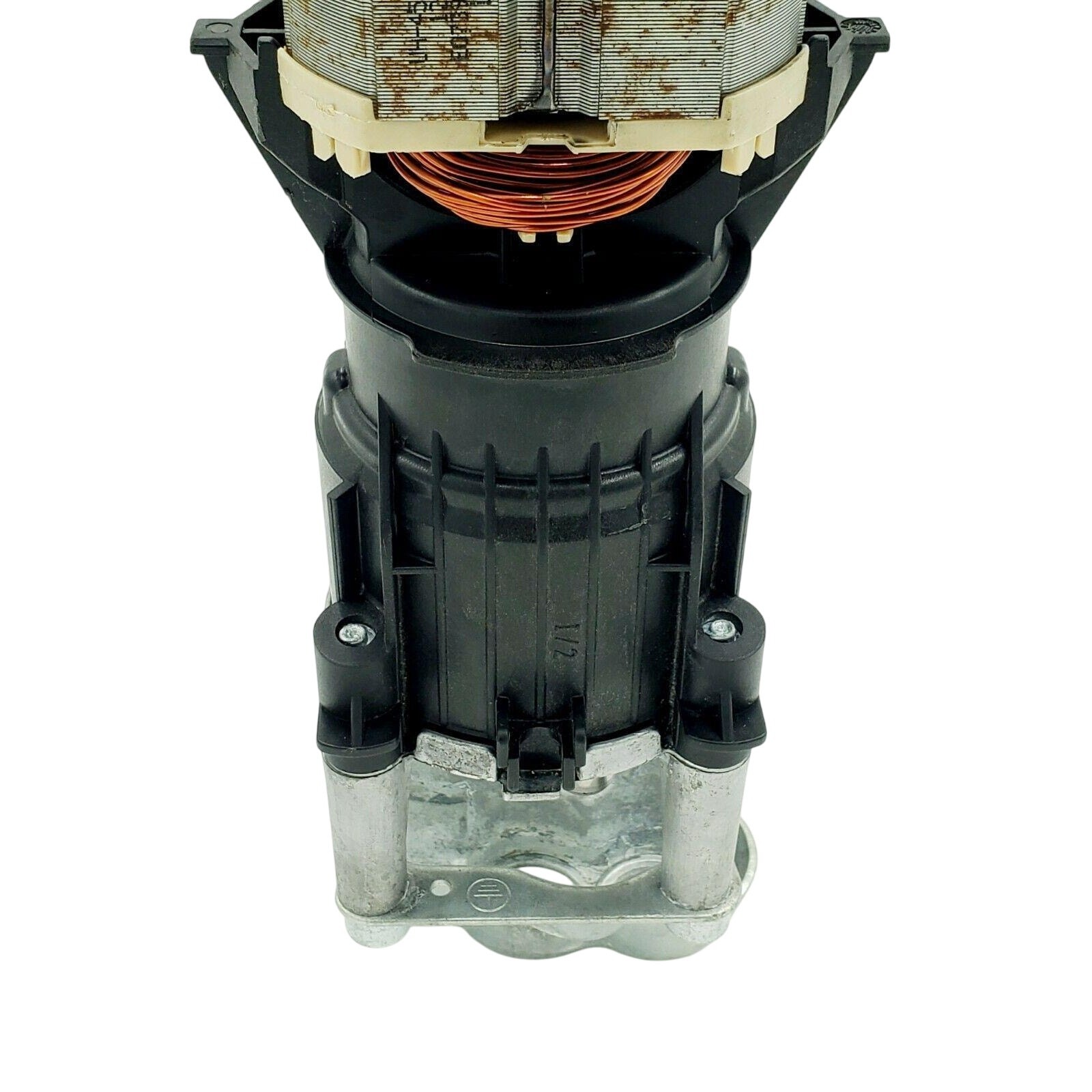 Karcher Pressure Washer Motor Replacement 6.613-120.0 Motor Assembly