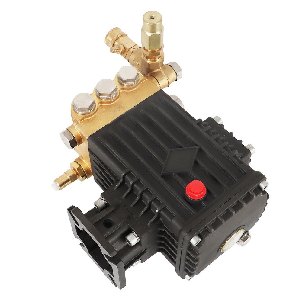 CF 3030 G: 3000 psi 3.1 US gpm 3/4-in Shaft Pressure Washer Pump
