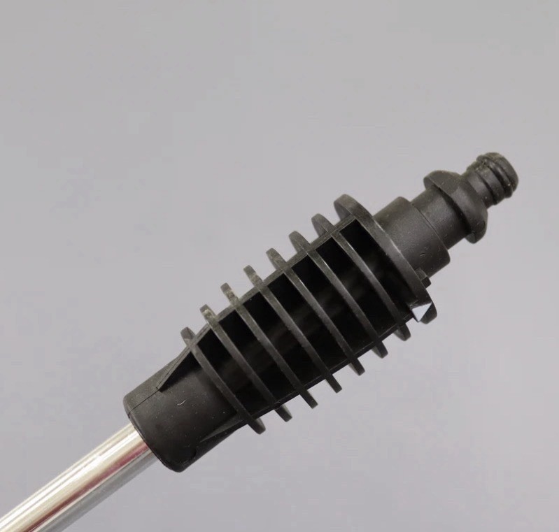 RYOBI EZClean Power Cleaner 42 in. Extension Pole