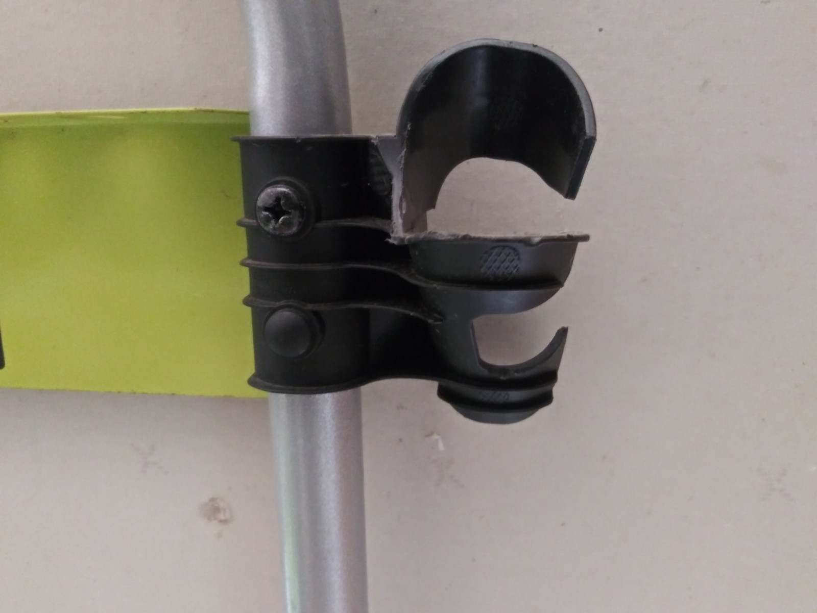 Wand Holder For Ryobi RY141900VNM 1.2 GPM Electric Pressure Washer 2000psi