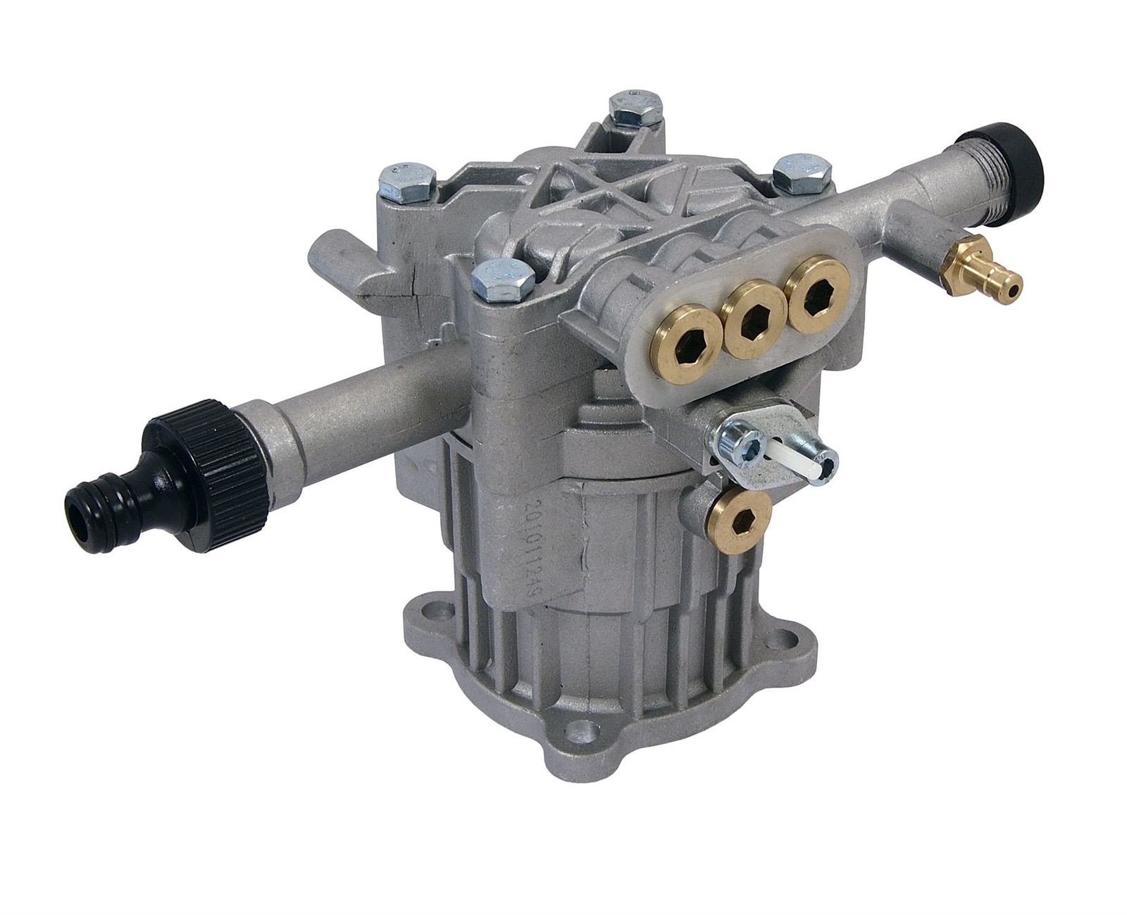 20mm Shaft Pressure Washer Pump Replacement for Neilsen Petrol 2200psi