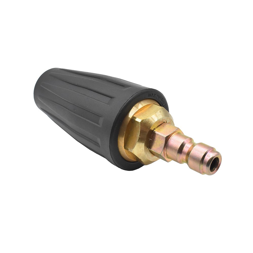 Interstate Pneumatics PW7124 Pressure Washer 1/4 Inch FNPT Rotary Nozzles