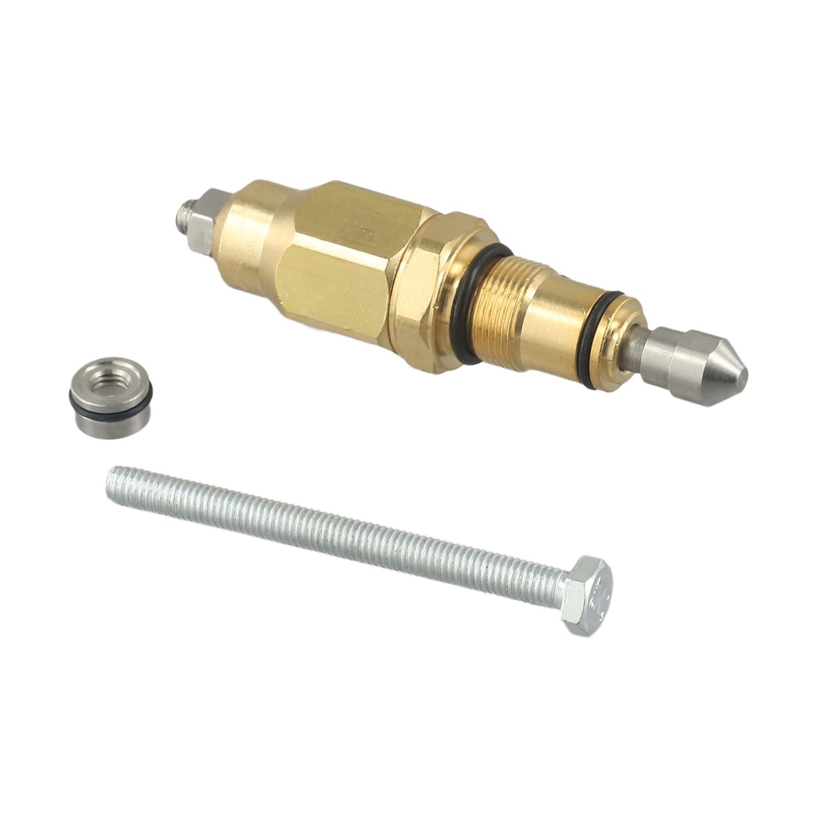 200348GS Unloader Control High-Quality Materials Precise Pressure Valve
