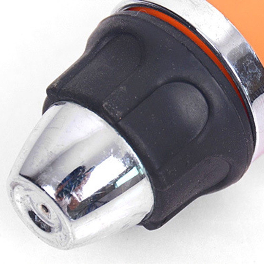 12V Portable Washer with Quick Connect Spray Tool For Home Outdoor Use