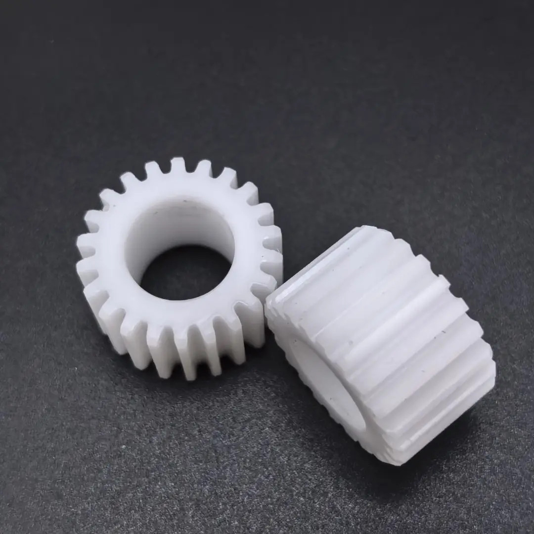2PCS Metal Gear for KARCHER K1 K2 K3 Series Car Washing Machine Accessories