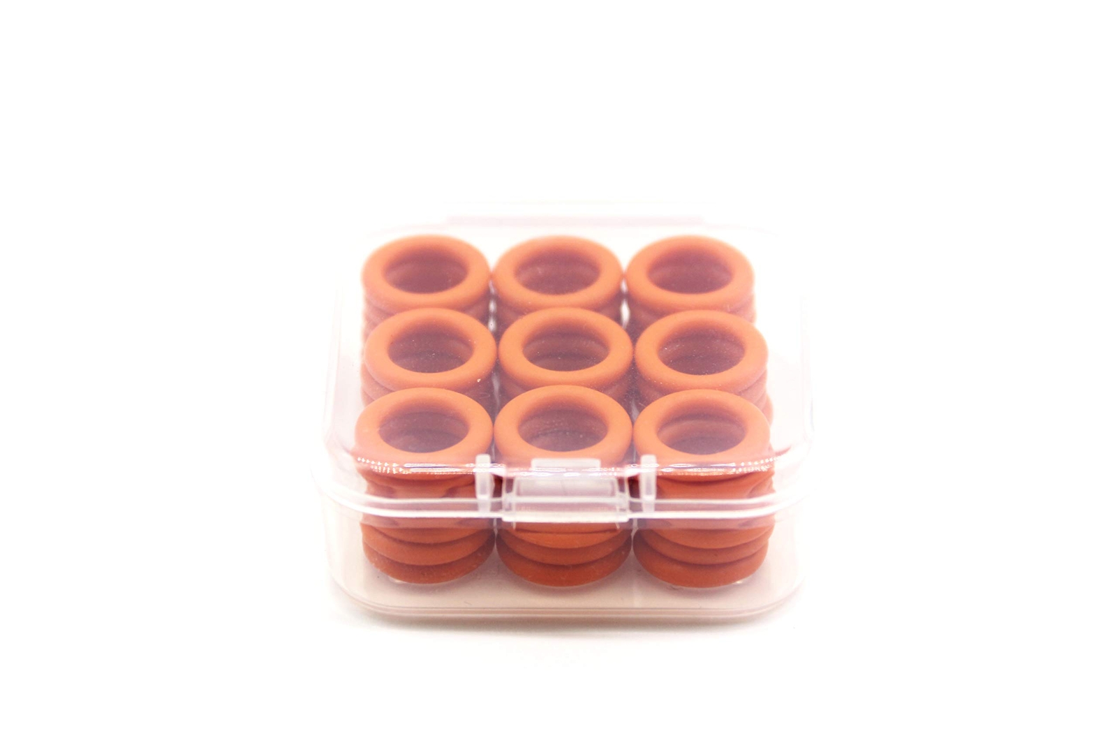 1/4″ Pressure Washer Quick Coulper QD Colored O-Rings (50 Pack)