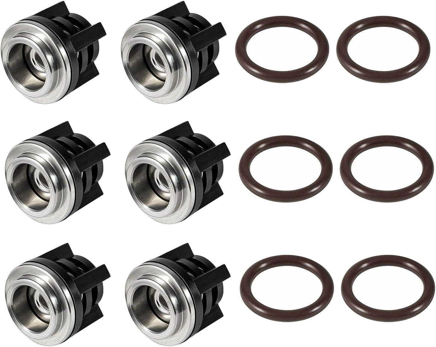 AR1828 Check Valve O-Ring Kit For AR RK RKA RKV RRV XRC XRA Pressure Washer Pump