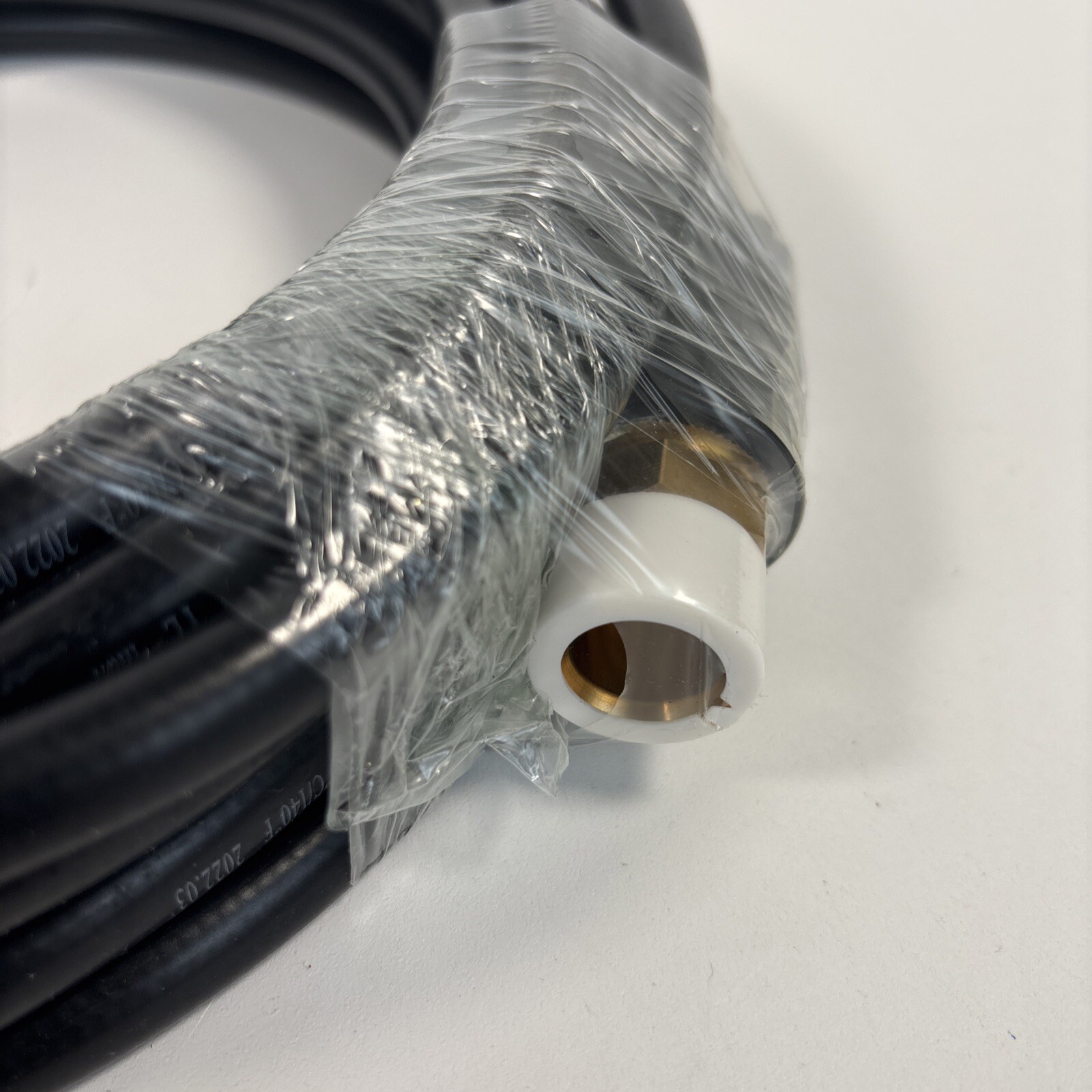 Sun Joe 25′ Pressure Washer Hose Extension 25 Ft Medium Duty SPX-25H OEM Genuine