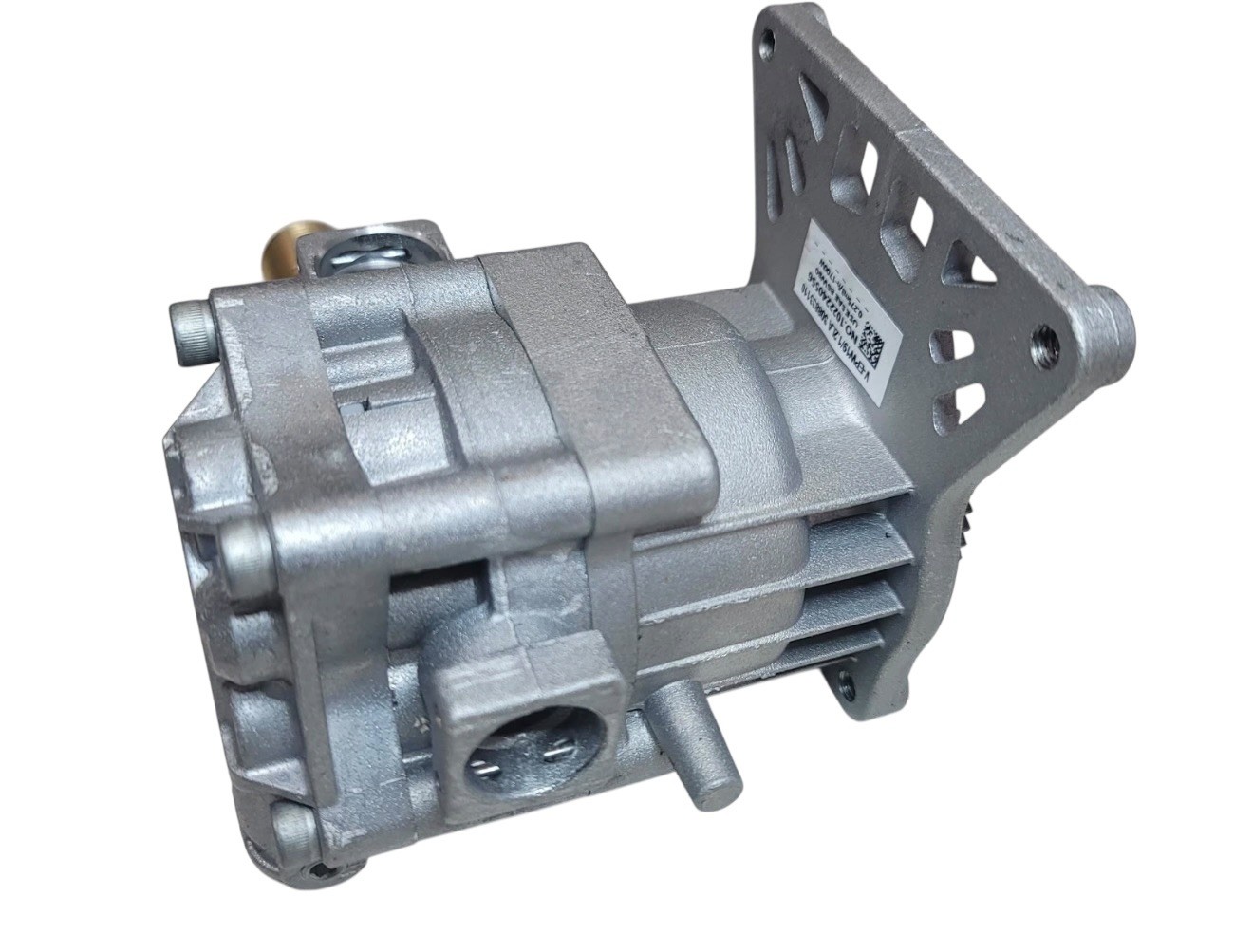 Ryobi OEM Parts. Water Pump Assy for Ryobi RY141802 1800PSI Pressure Washer