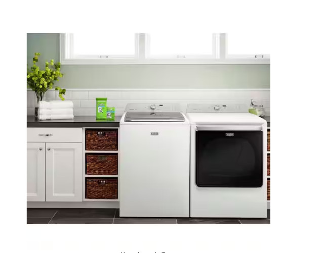Washer Cleaner 3-Count