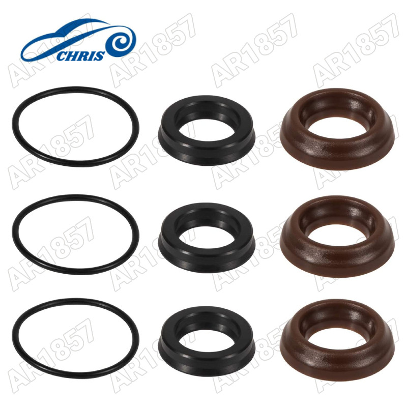 AR1857 Seal Kit 18mm for Annovi Reverberi RK RKA RKV XRC XRA Pressure Pump