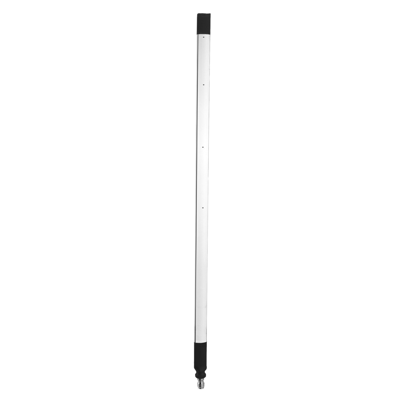 Pressure Washer Extension Wand Washer Lance+Spray Nozzle Tip Radiator Clean Wand