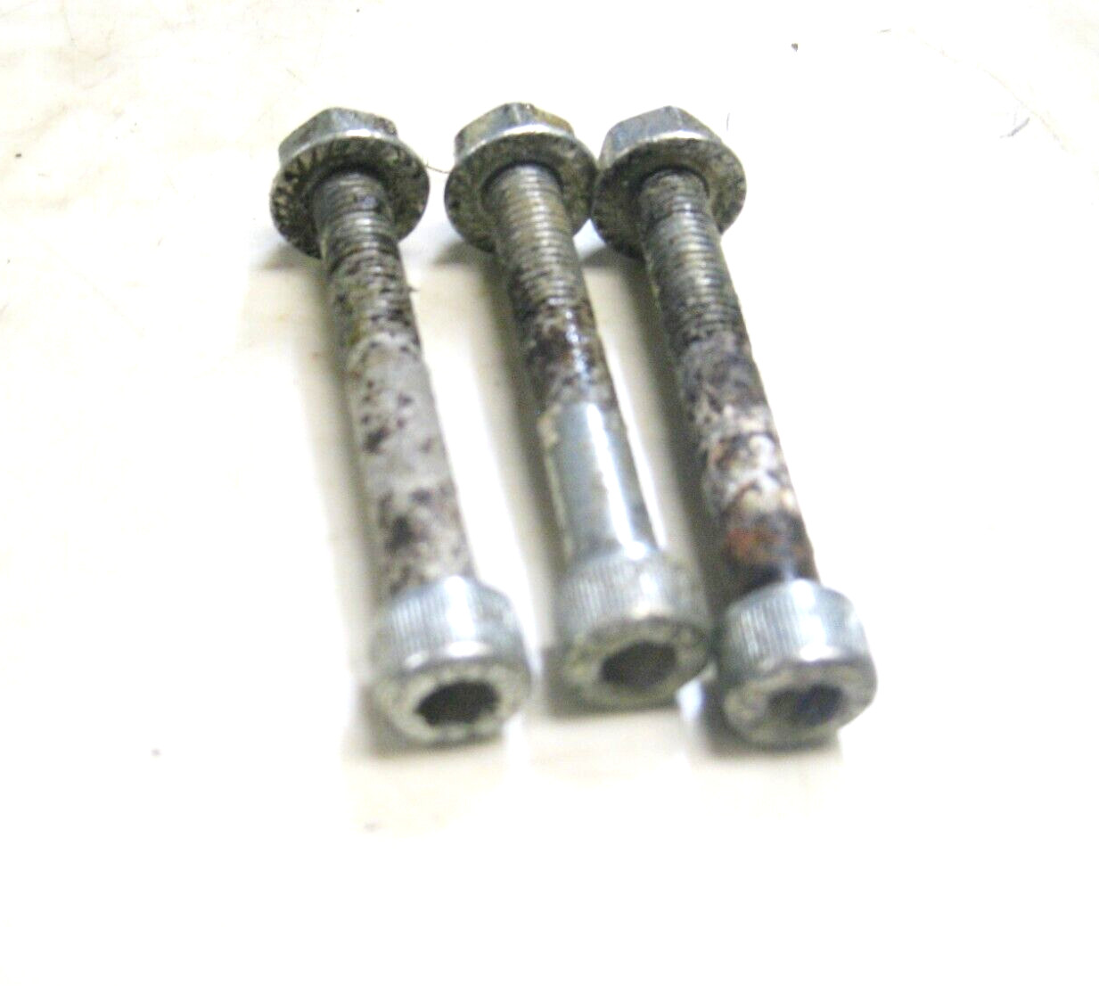 Craftsman Pressure Washer 580750400 Pump 80008350 705274 319057GS Mounting Bolts