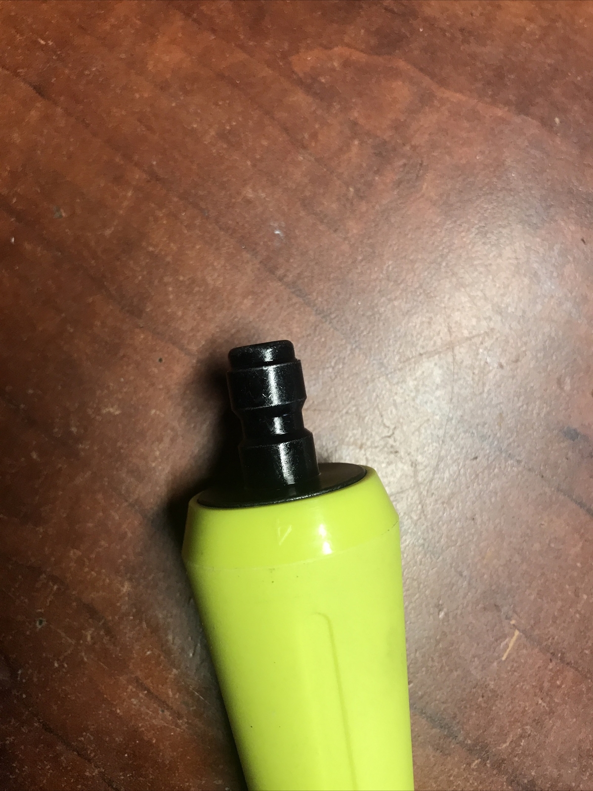 New OEM Part 3x Spray Nozzle Assy For Ryobi RY40PW15 1500PSI 40V Pressure Washer