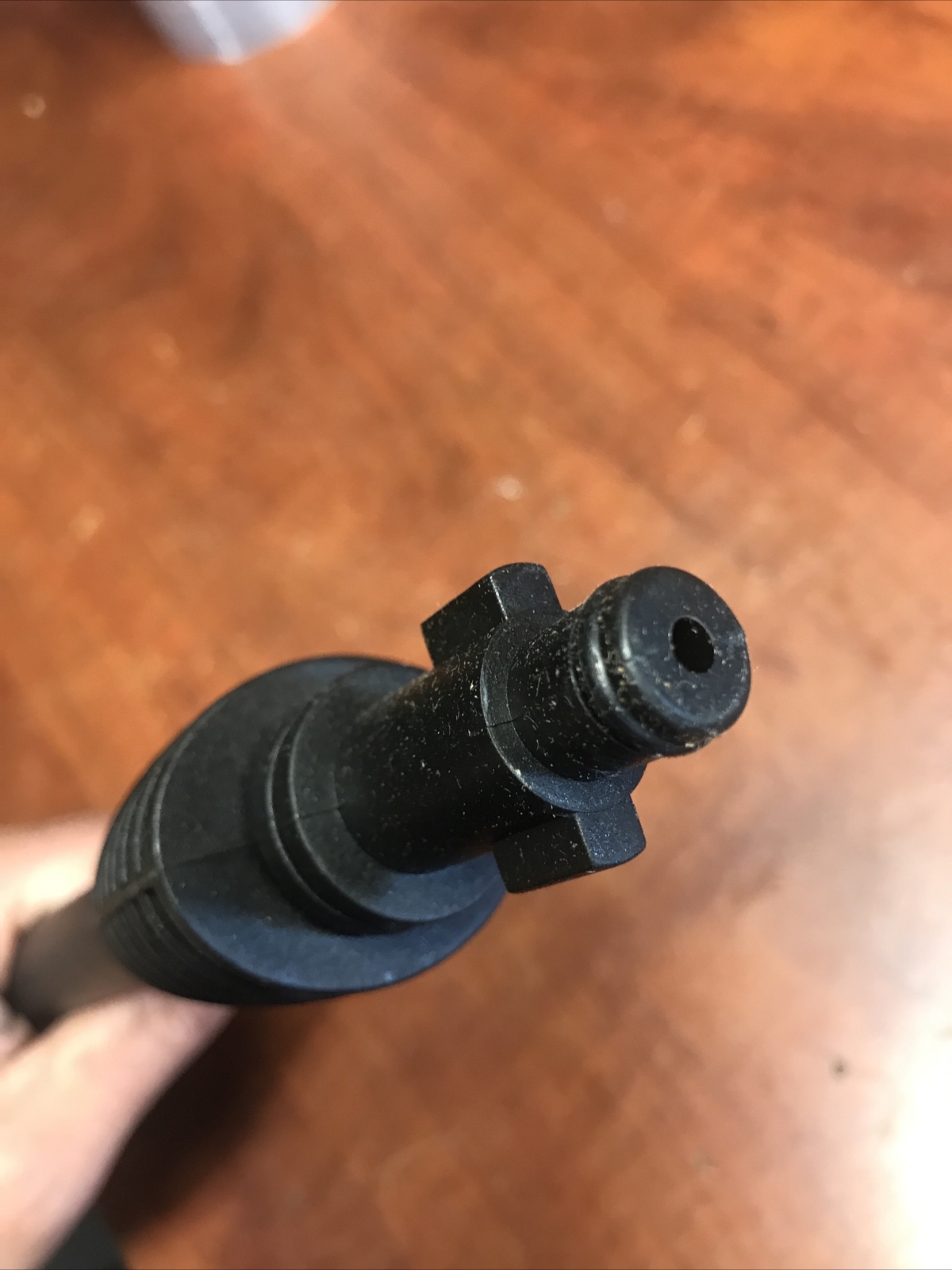 New OEM Part Spray Wand Assy For Ryobi RY40PW15 1500PSI 40V Pressure Washer