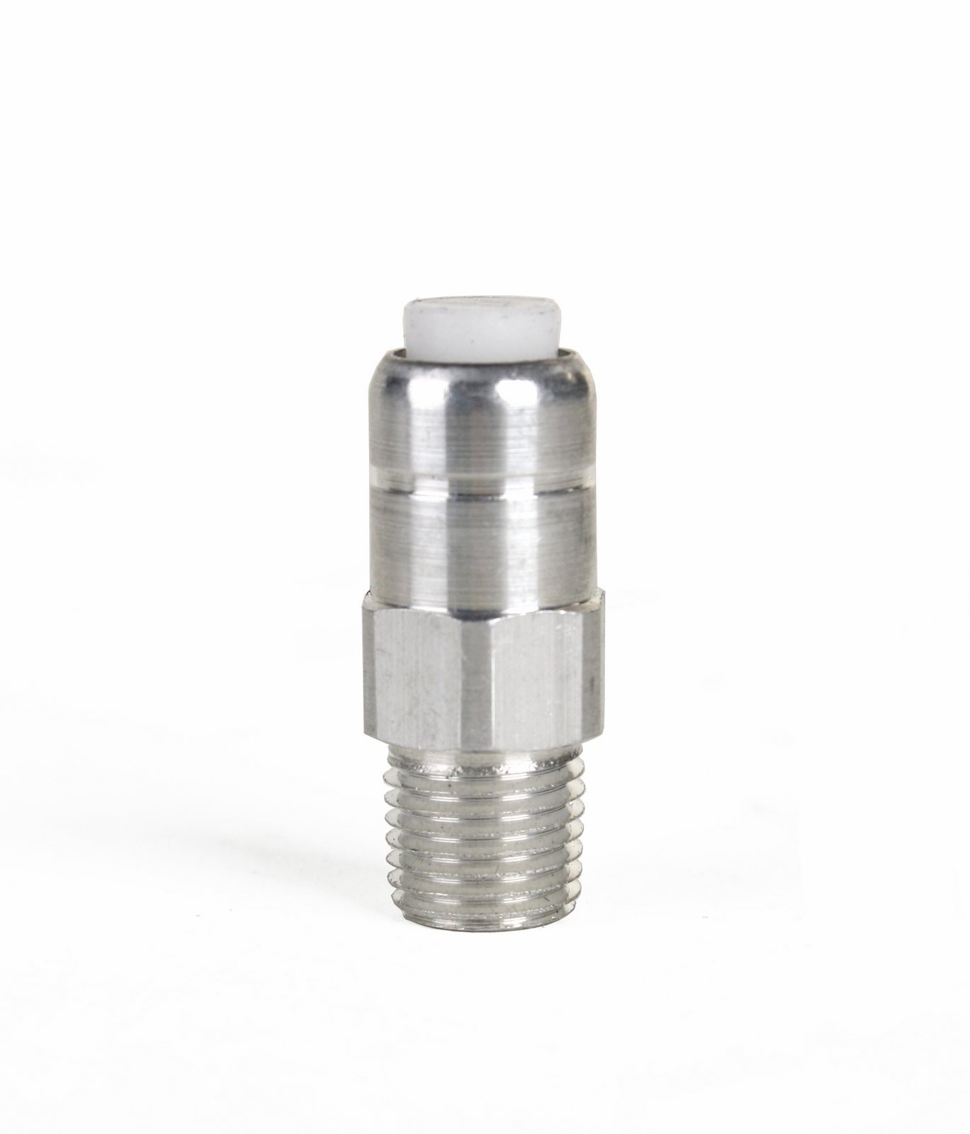 1/4″ NPT Thermal Relief Valve for 8 GPM Pressure Washer Pump – High Flow, Durabl