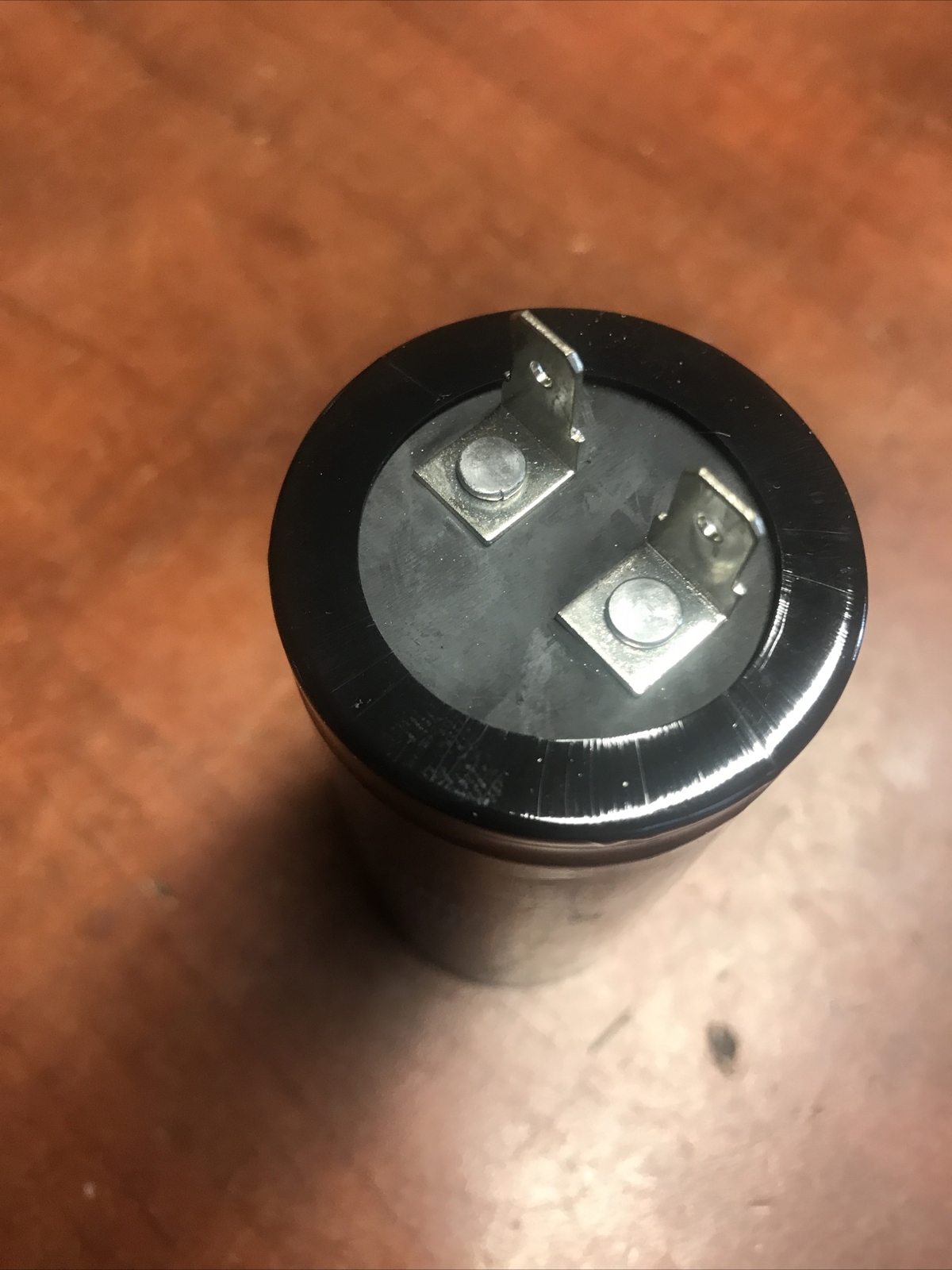 New OEM Part Start Capacitor Assy For Ryobi RY142711 2700PSI Pressure Washer