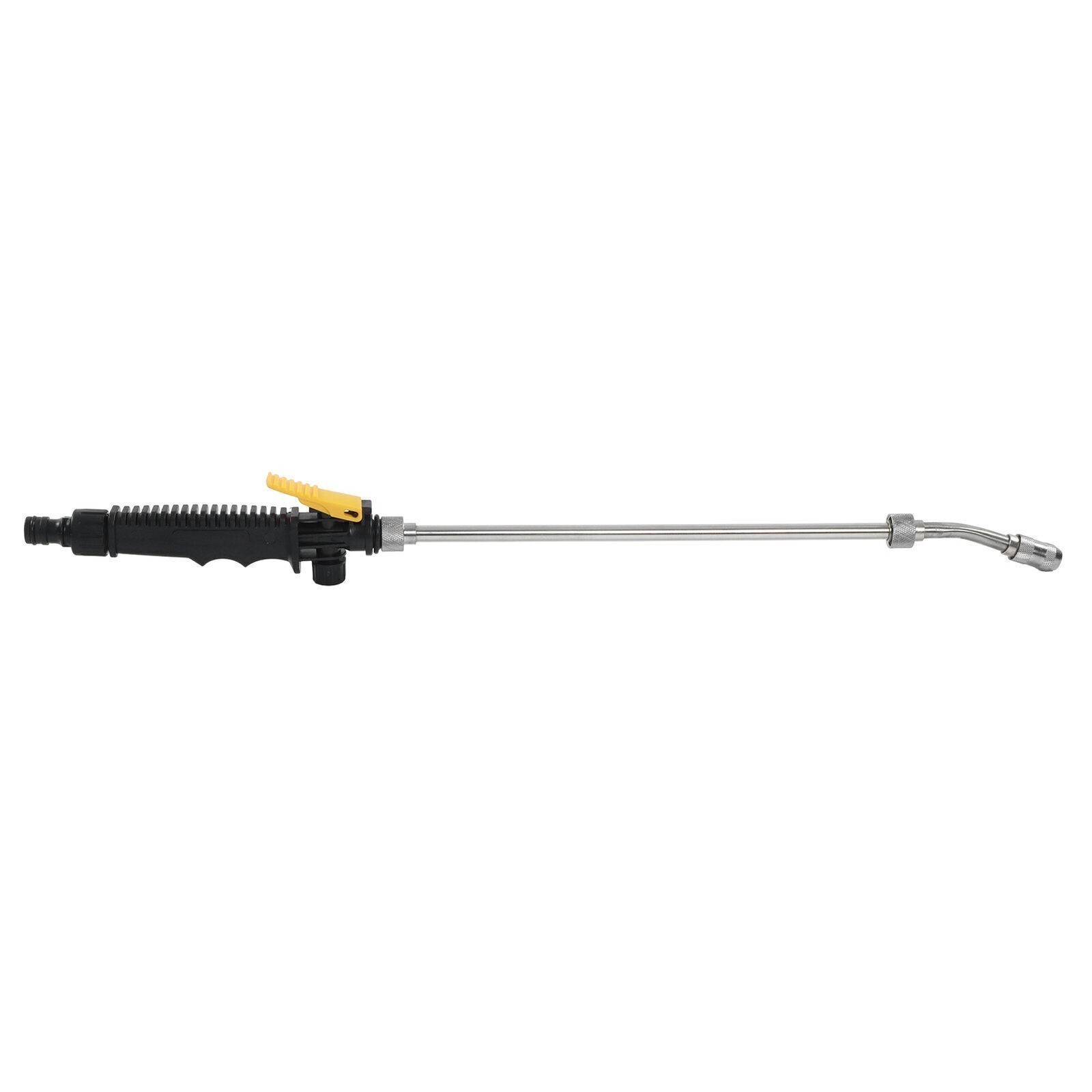 High Pressure Washer Gun Adjustable Sprayer 360 Degree Rotation Cleaner