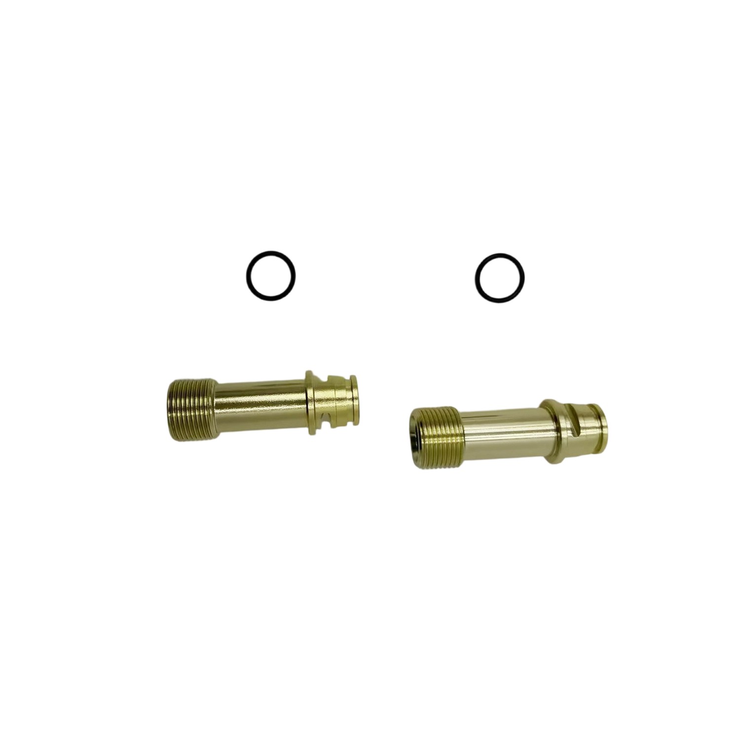 Lot of 2 Suitable For Ryobi Replacement Outlet 308862005 RY141900 E