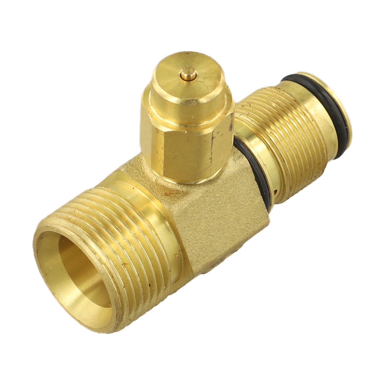 5140186-12 Outlet Fitting Kit for DXPW3025 Includes O Rings and Spring