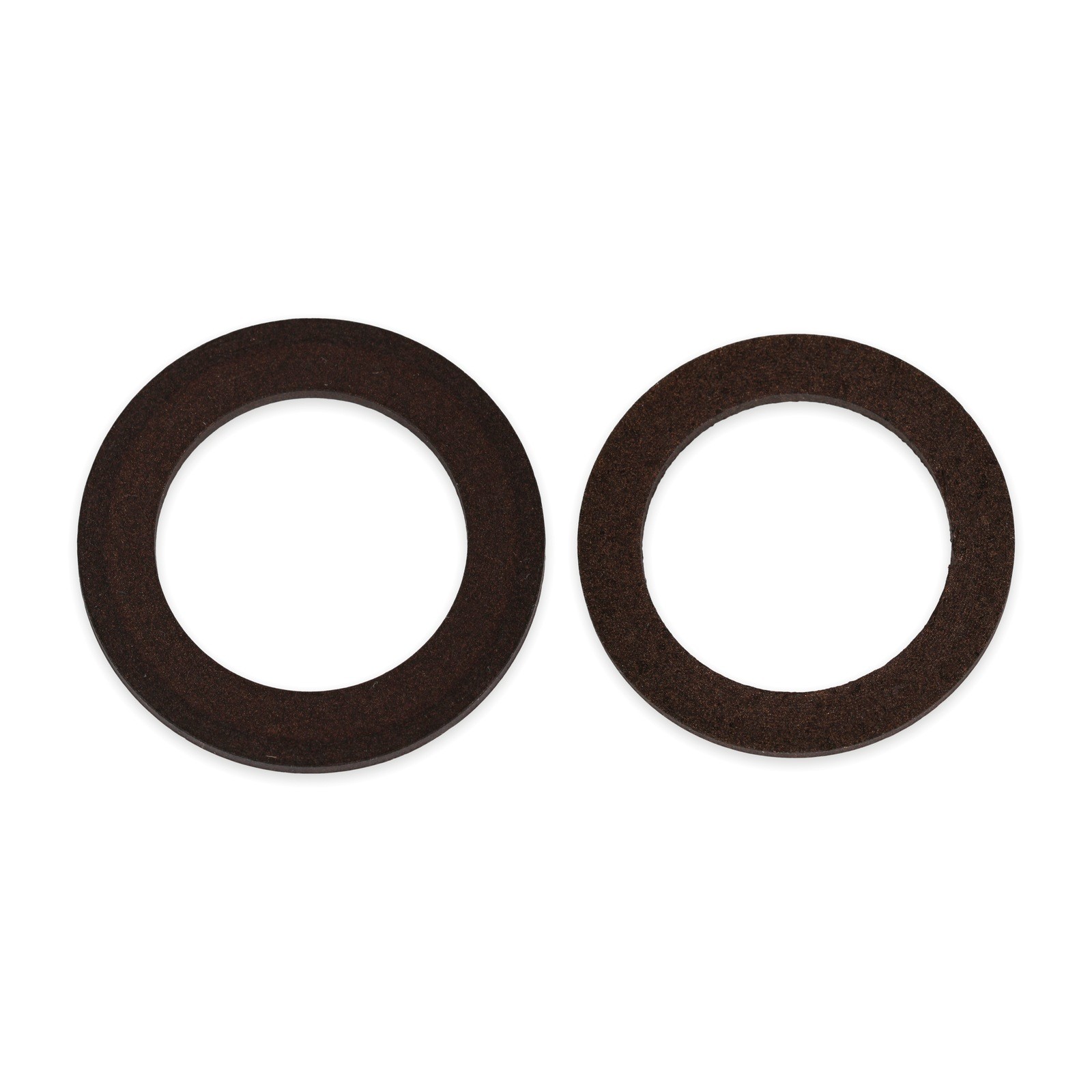 8.750-001.0 Replacement U-Seal Kit 20mm, 2-Pack