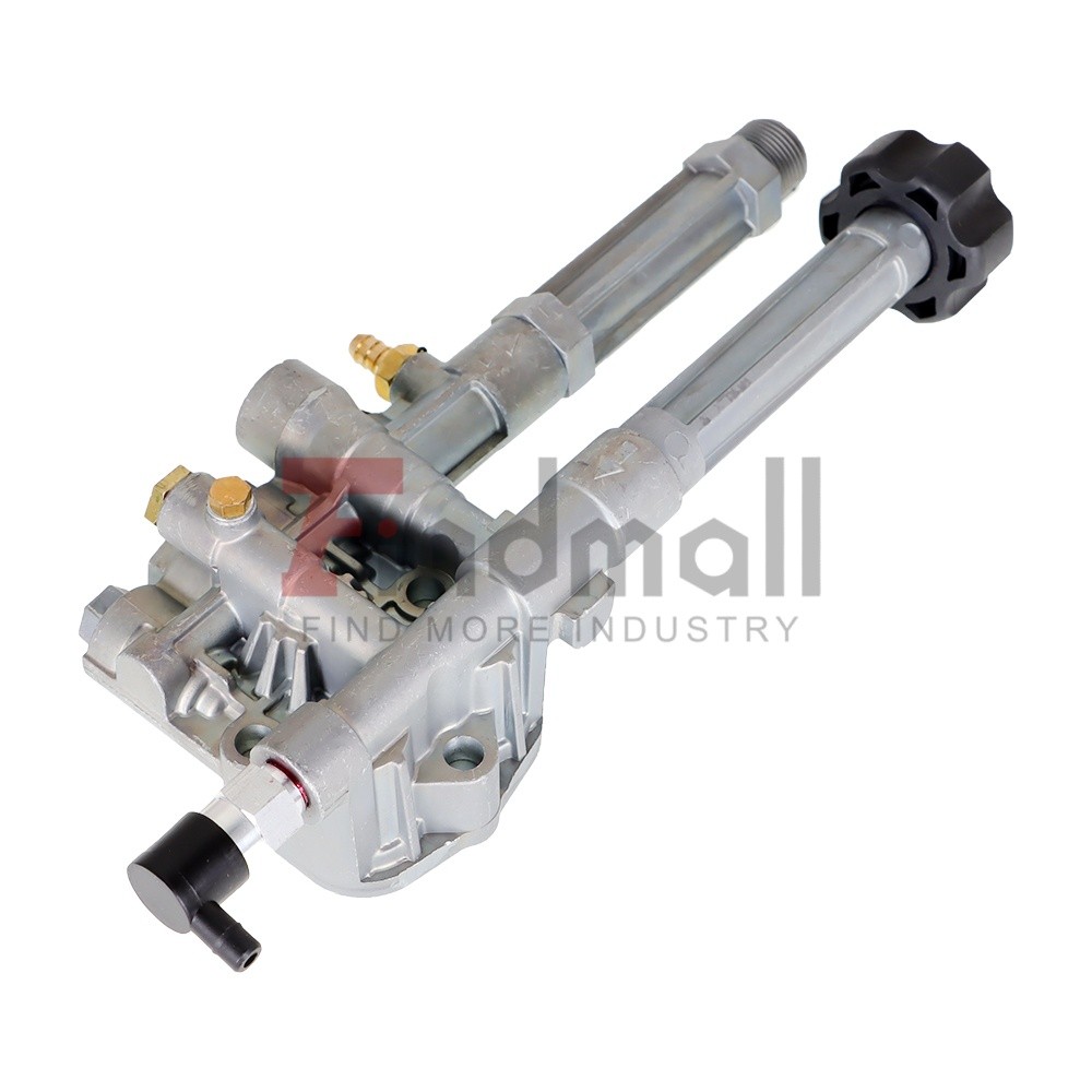 Pressure Washer Pump Head AR42940 AR43061 2700 PSI AR For RMW2.2G20D SRMW2.2G26