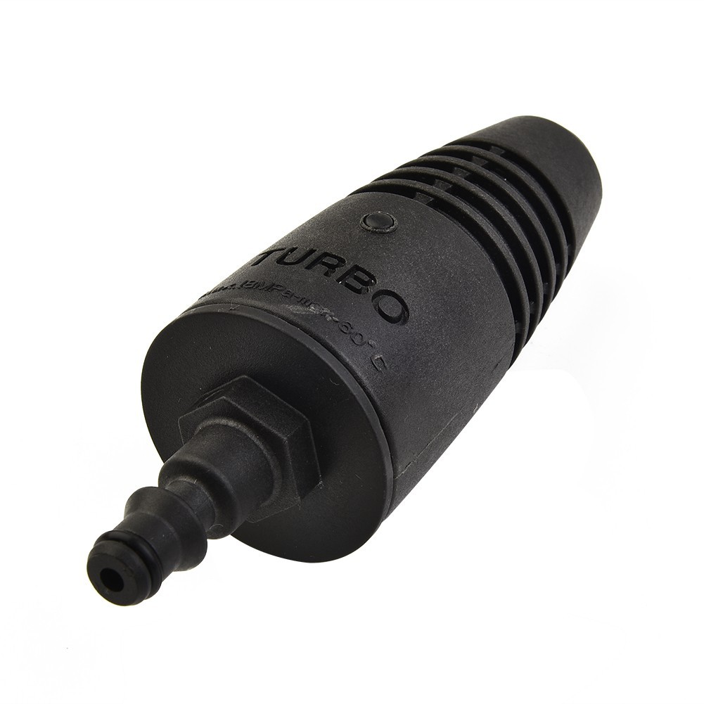Brand New Nozzle Turbo Rotating Turbo Nozzle Printhead Power Equipment