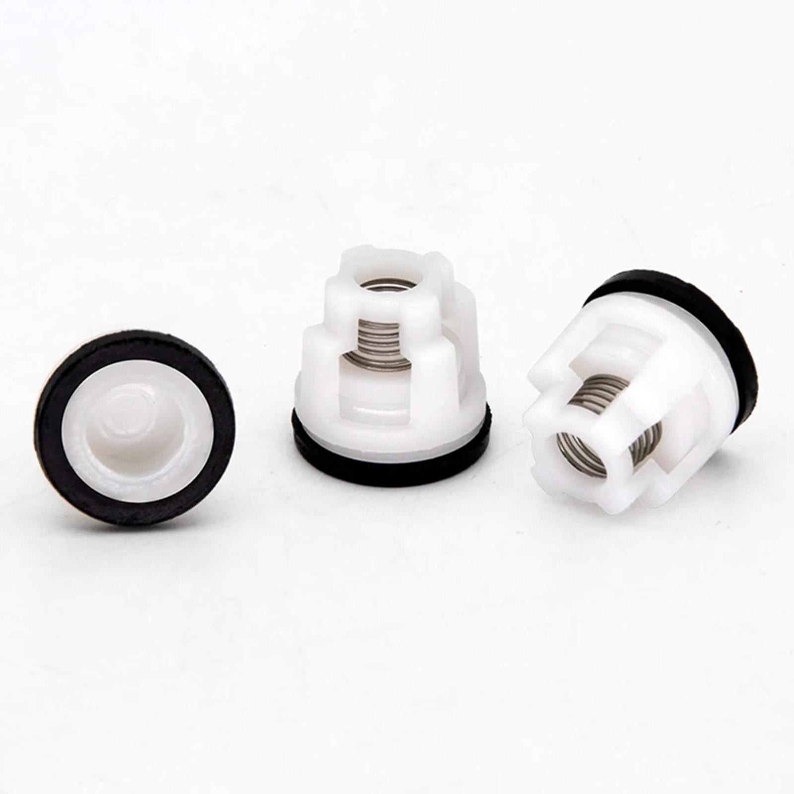 2 x 6 Pieces Check Valve Kit Replaces High Performance
