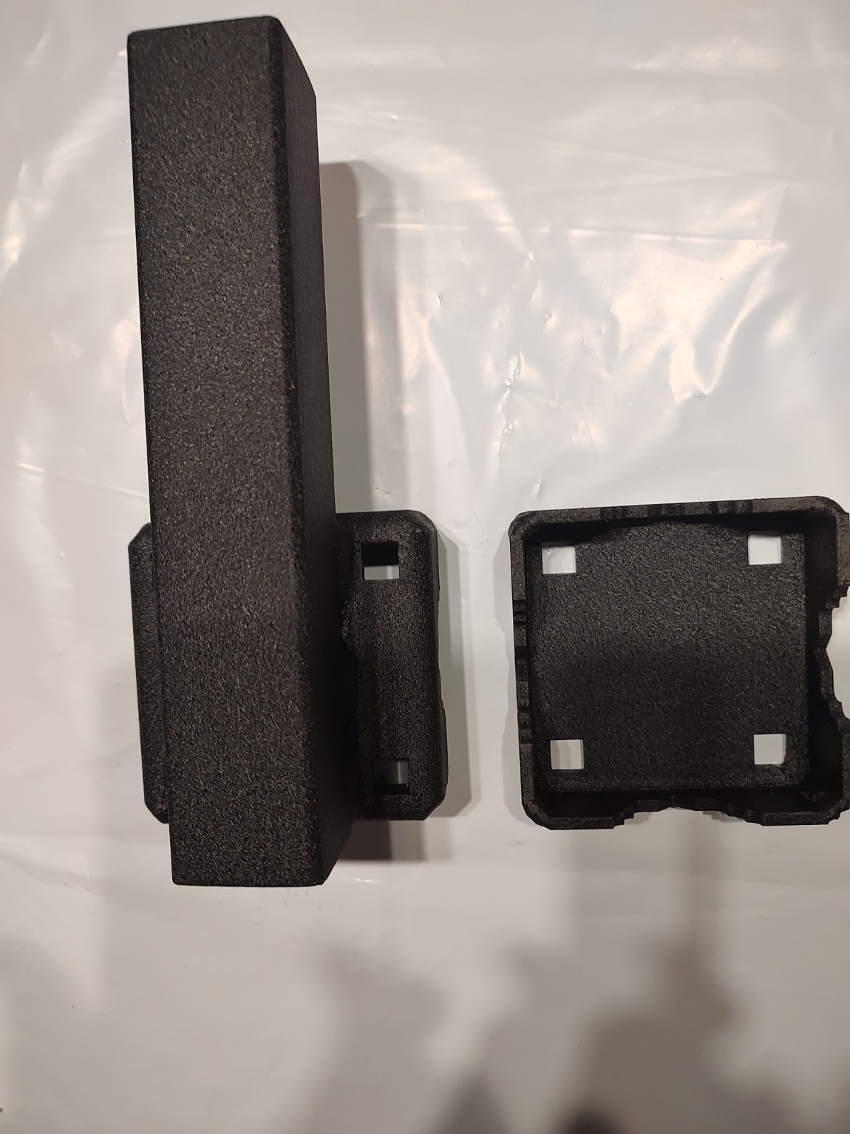 8.919-430.0 – Universal Mount Bracket Socket