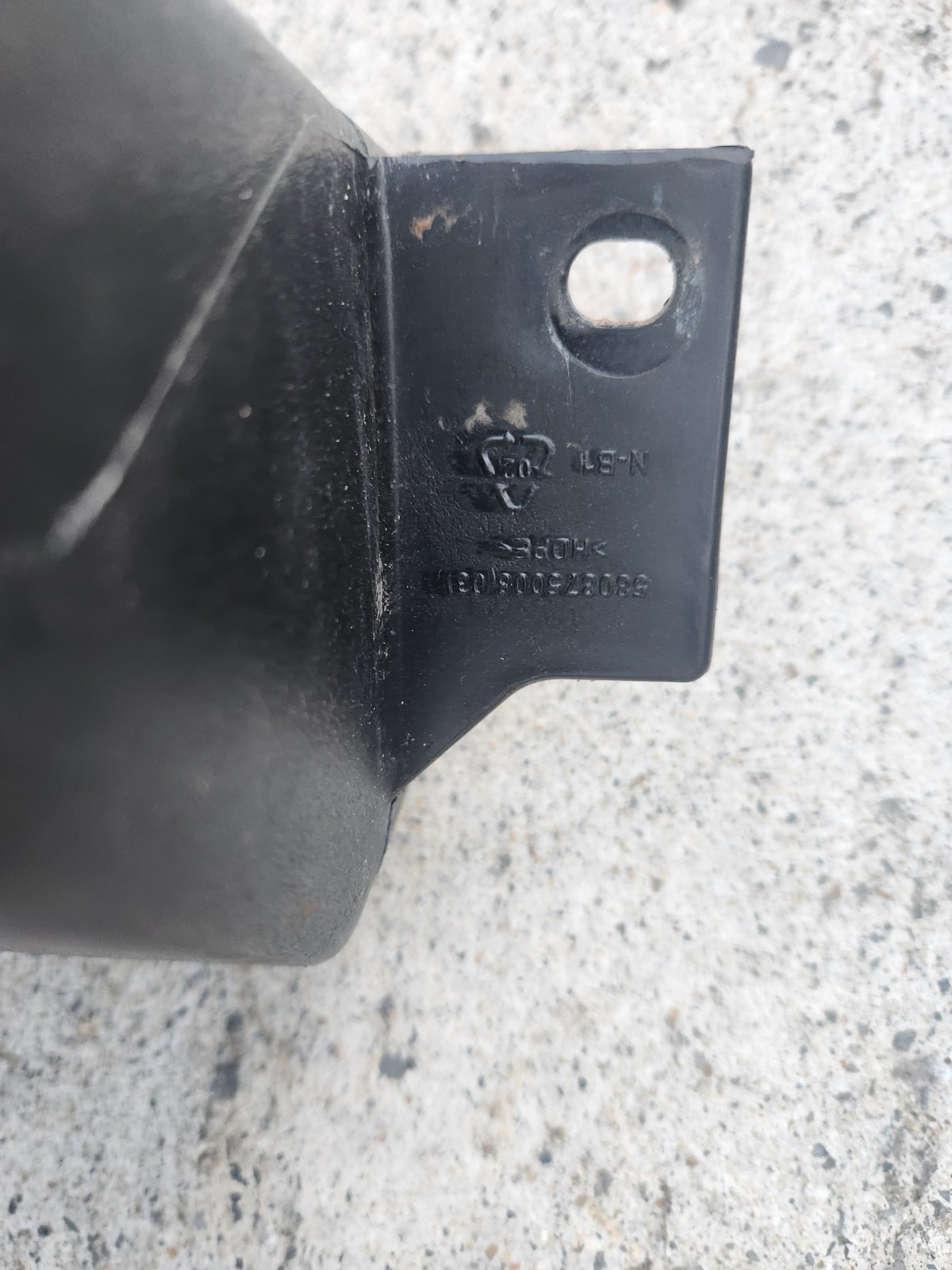 RYOBI RY14122 (Soap Tank) Electric Pressure Washer Pump