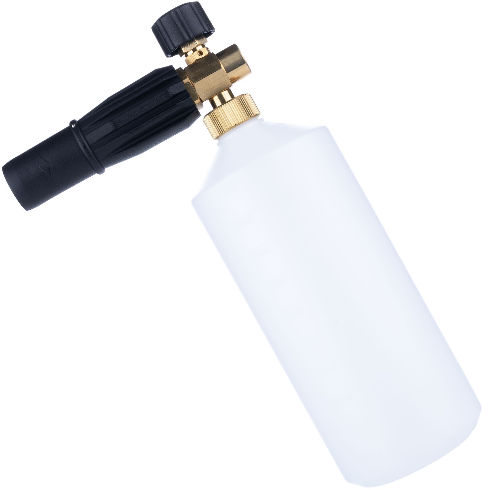 Rosfix Foam S0401 1000ml – Pressure Washer Head G1/4F | 220bar |