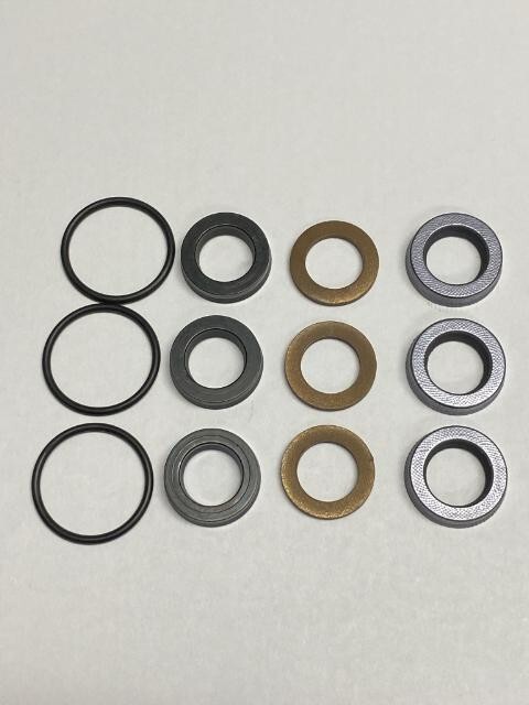 Simpson 7106733 High and Low Pressure Water Seal Kit