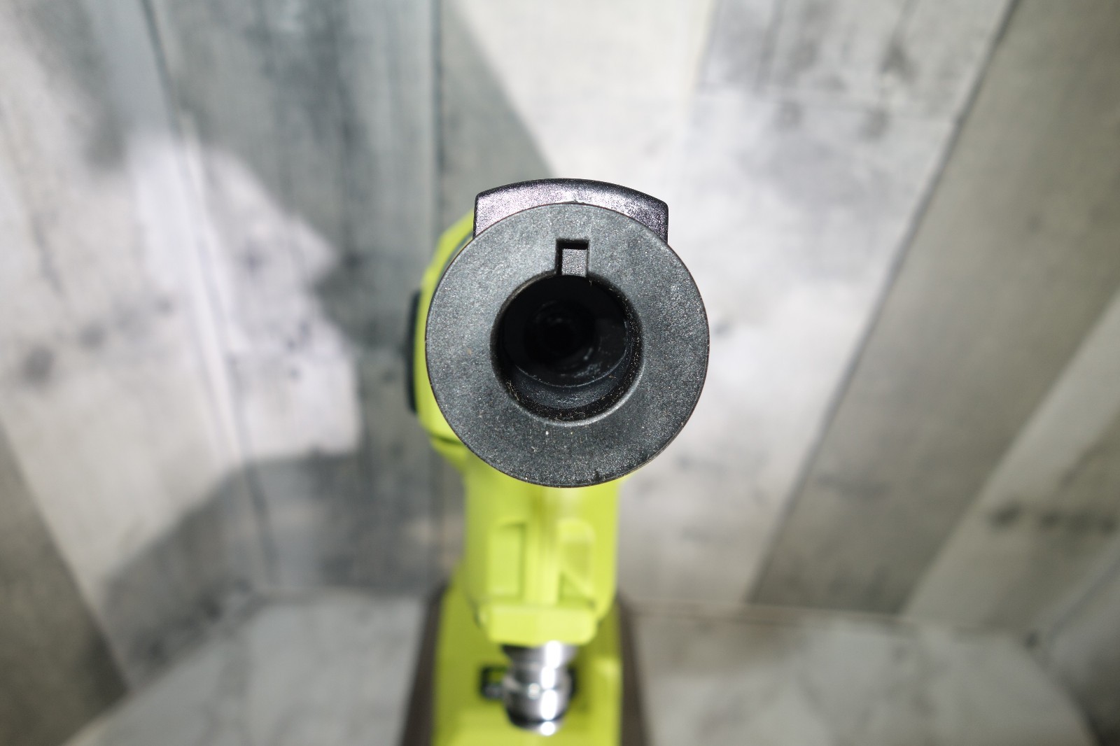 Ryobi 40V HP Brushless Cordless EZClean 600 PSI Power Cleaner MAIN TOOL ONLY