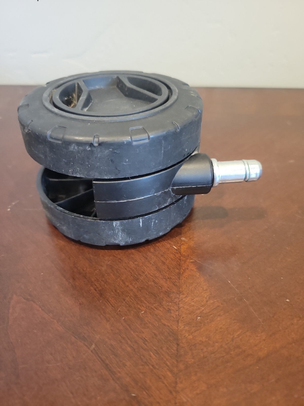OEM Karcher 8.752-123.0 Front Castor Wheel Fits K3 Series Pressure Washers