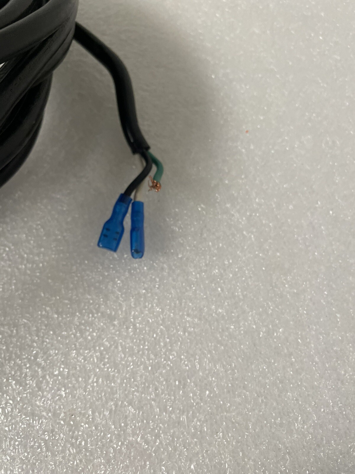 OEM Parts. Power Cord Assy For Ryobi RY141900 2000PSI Electric Pressure Washer B