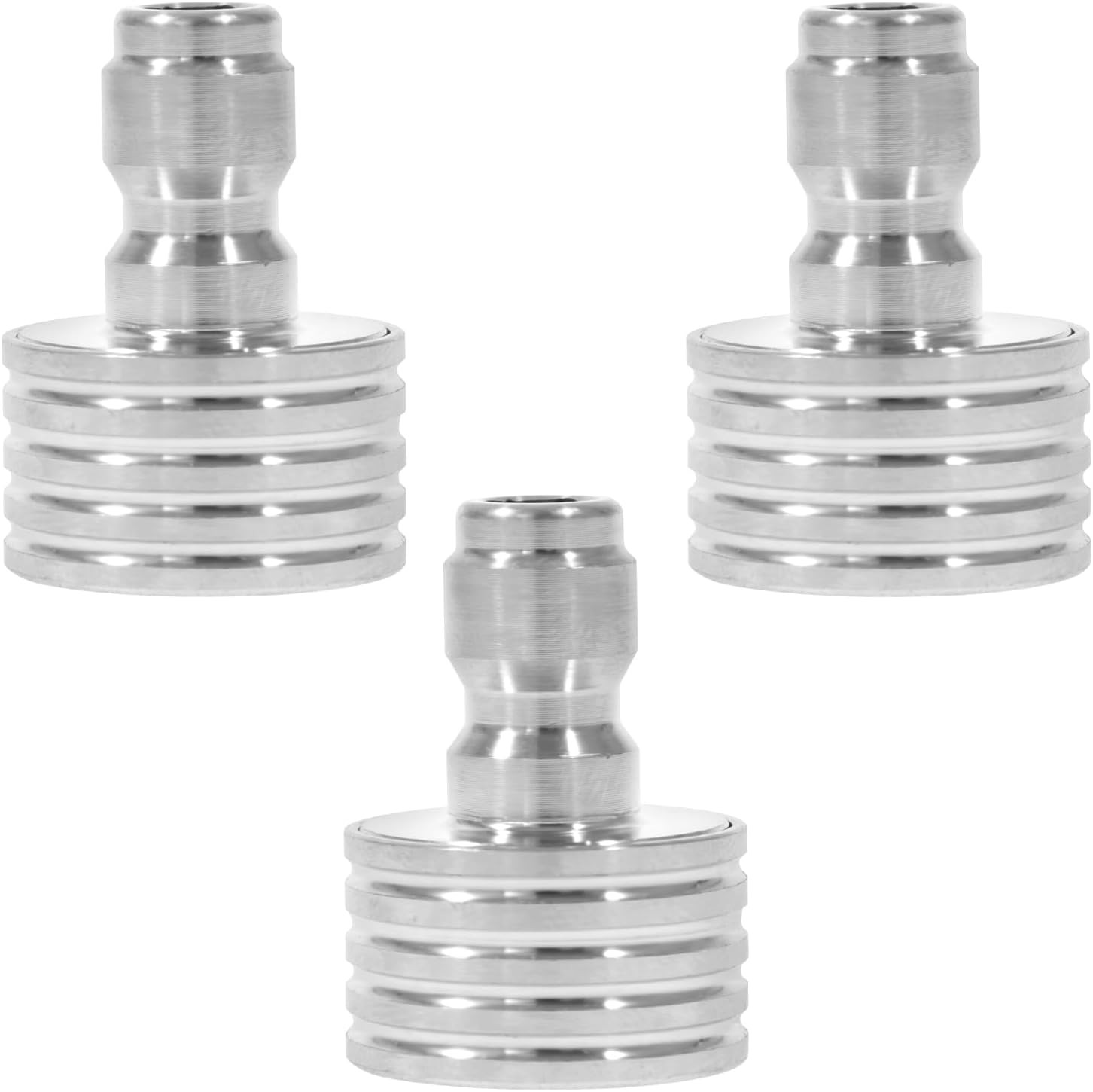 Pressure Washer Shower Nozzle, Pressure Washer Tips Spray Nozzle, Soft Rain Show