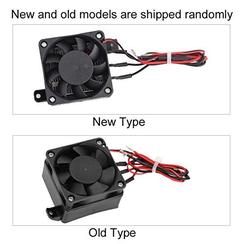 110V Thermistor Heater Mini Air Heating Constant 12V/250W, 12V/250W