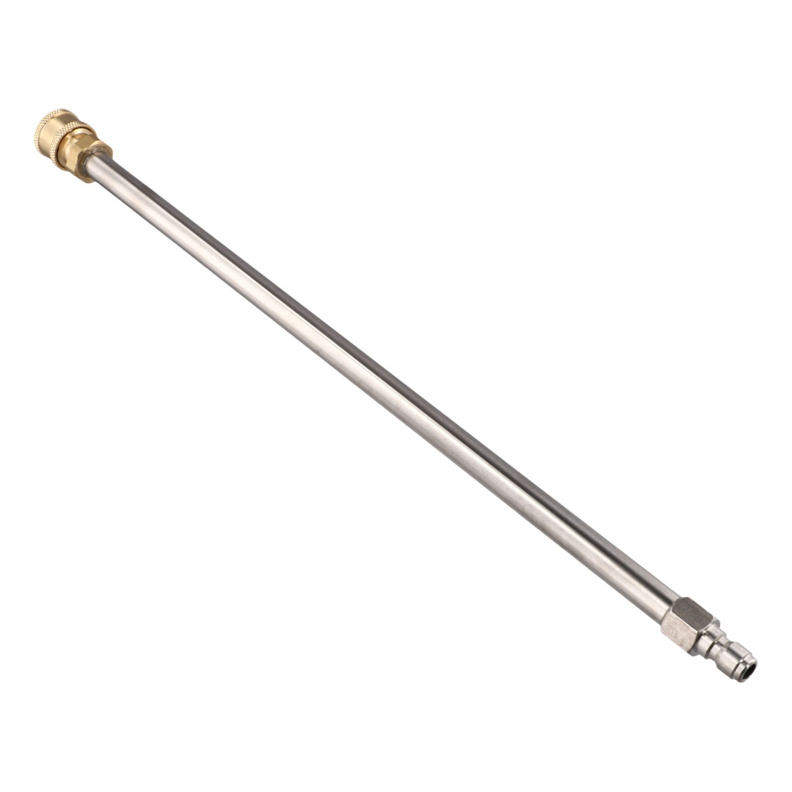 High Pressure Washer Extension Wand Compatible with Most Power Washers