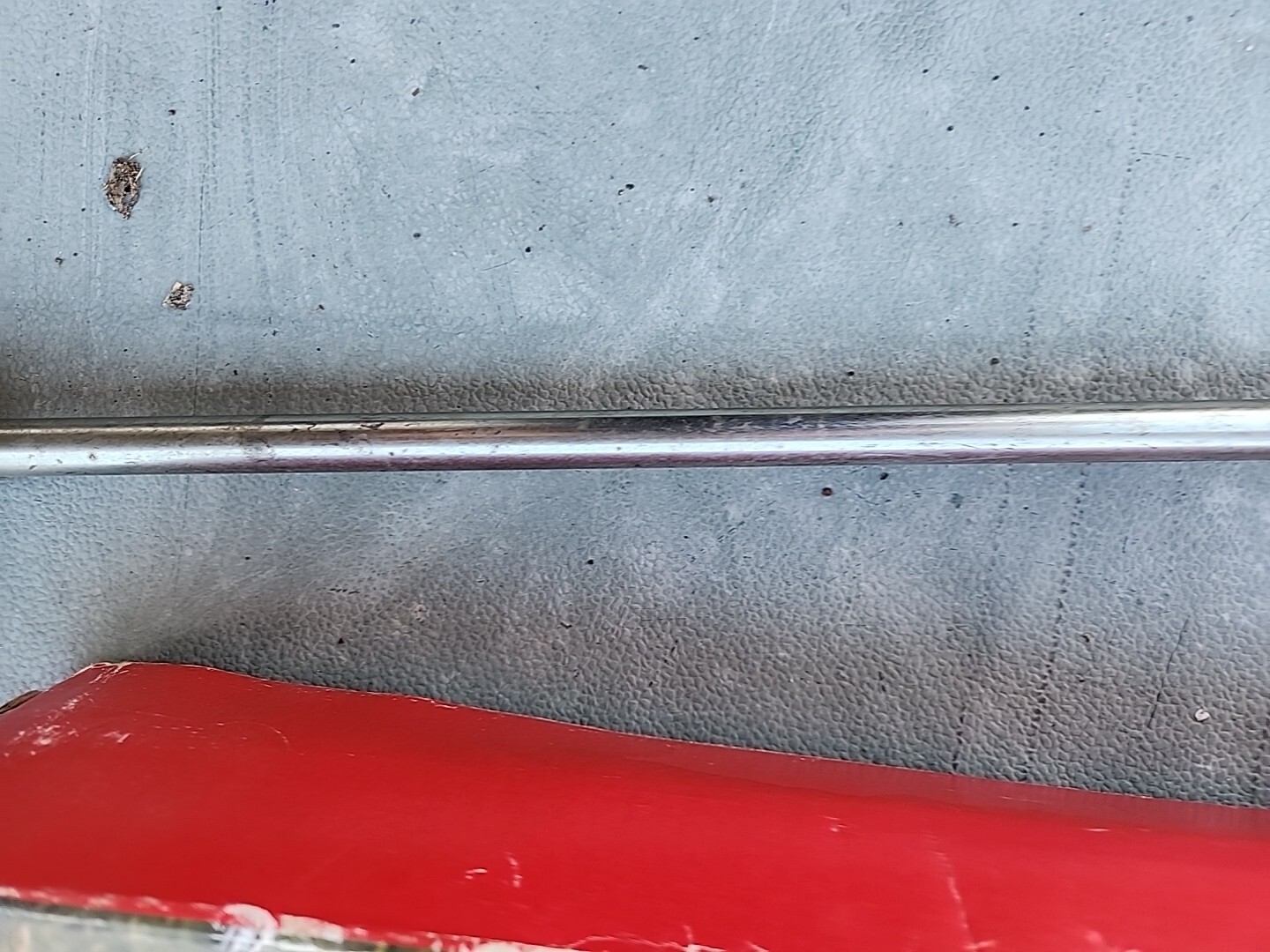Suttner ST-1500 Pressure Washer Gun Wand 5000 PSI Used| UNTESTED